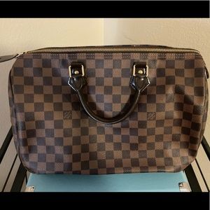 LV speedy 35